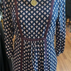 Boden Dress